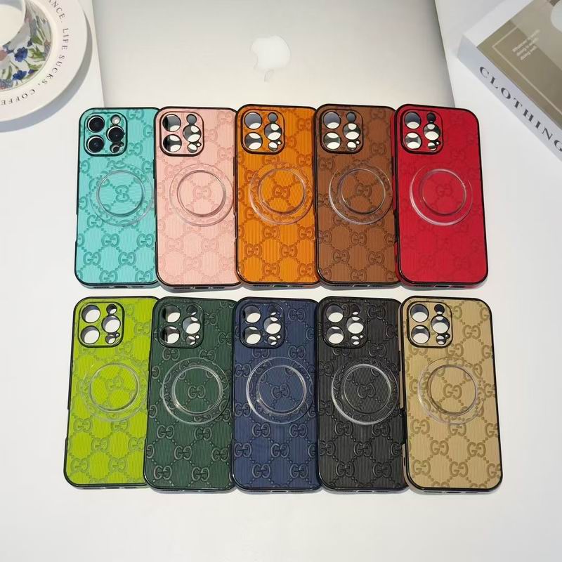 Gucci Phone Shell 090212